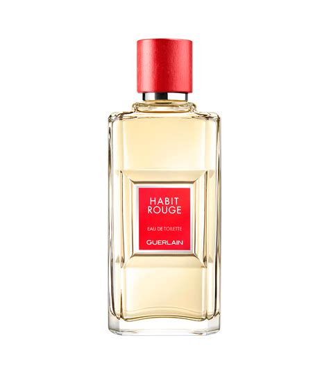 habit rouge 200ml